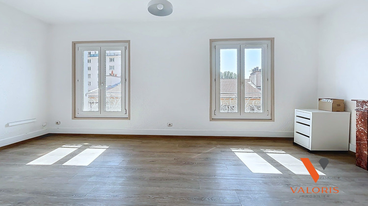 Ma-Cabane - Location Appartement La Tronche, 38 m²
