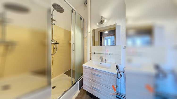 Ma-Cabane - Location Appartement La Tronche, 38 m²
