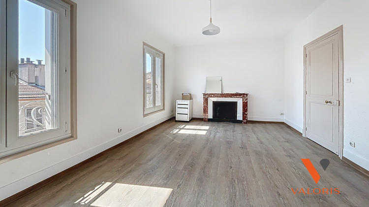 Ma-Cabane - Location Appartement La Tronche, 38 m²