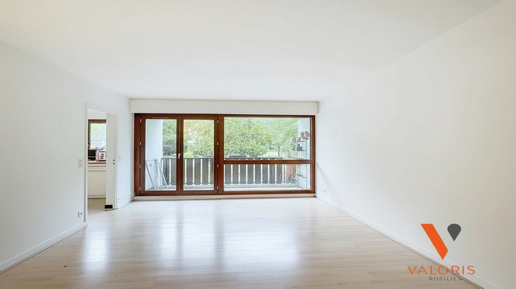 Ma-Cabane - Location Appartement La Tronche, 66 m²