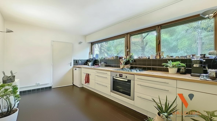 Ma-Cabane - Location Appartement La Tronche, 66 m²