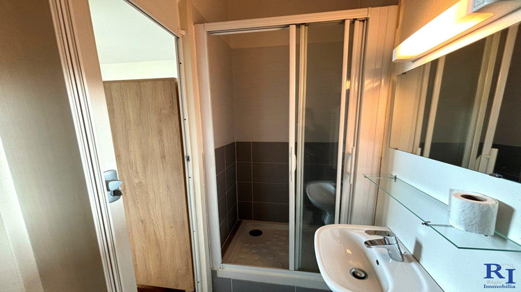 Ma-Cabane - Location Appartement La tronche, 14 m²