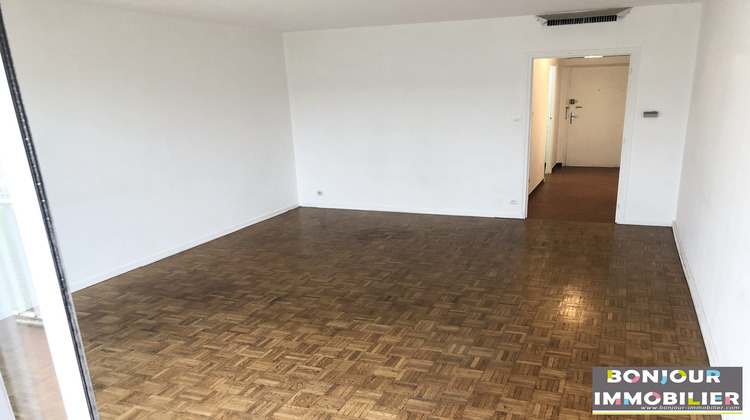 Ma-Cabane - Location Appartement La Tronche, 33 m²