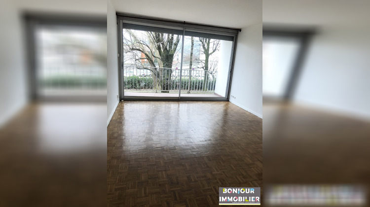 Ma-Cabane - Location Appartement La Tronche, 33 m²