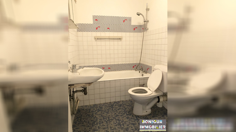 Ma-Cabane - Location Appartement La Tronche, 33 m²