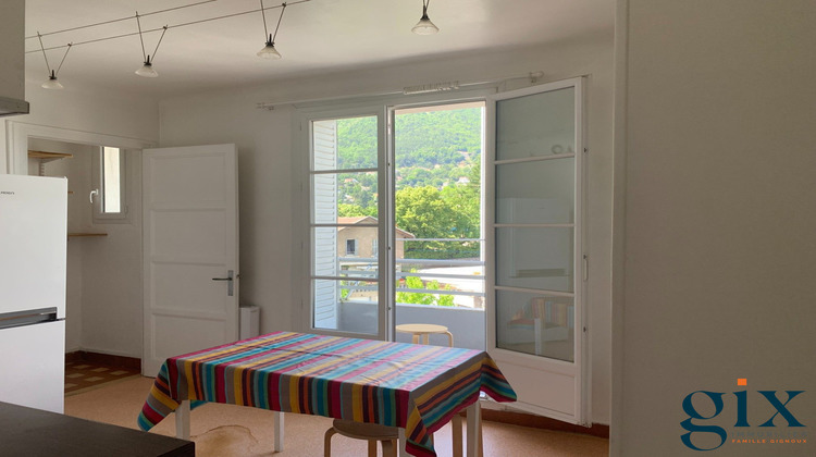 Ma-Cabane - Location Appartement La Tronche, 73 m²