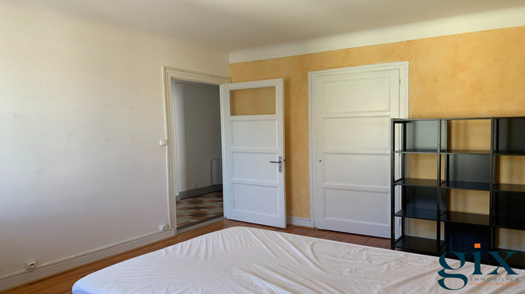 Ma-Cabane - Location Appartement La Tronche, 73 m²