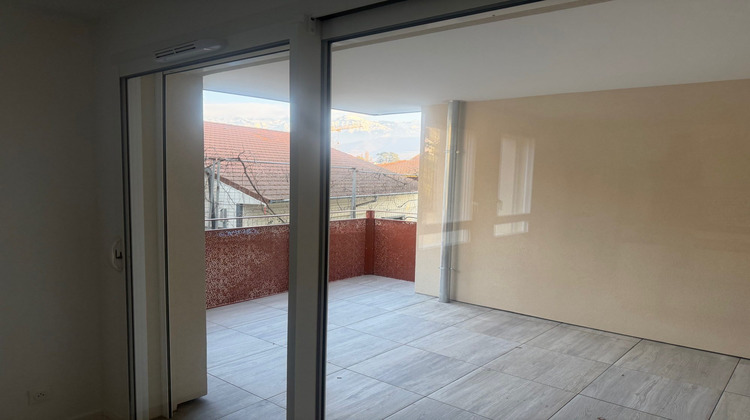Ma-Cabane - Location Appartement La Tronche, 44 m²