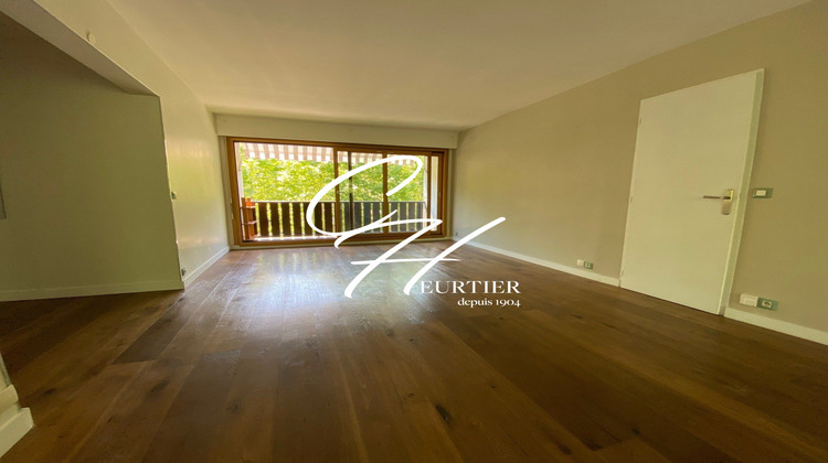 Ma-Cabane - Location Appartement La tronche, 96 m²
