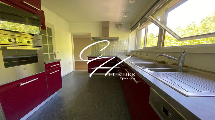 Ma-Cabane - Location Appartement La tronche, 96 m²