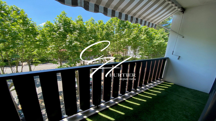 Ma-Cabane - Location Appartement La tronche, 96 m²