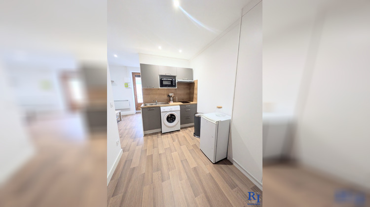 Ma-Cabane - Location Appartement La tronche, 24 m²