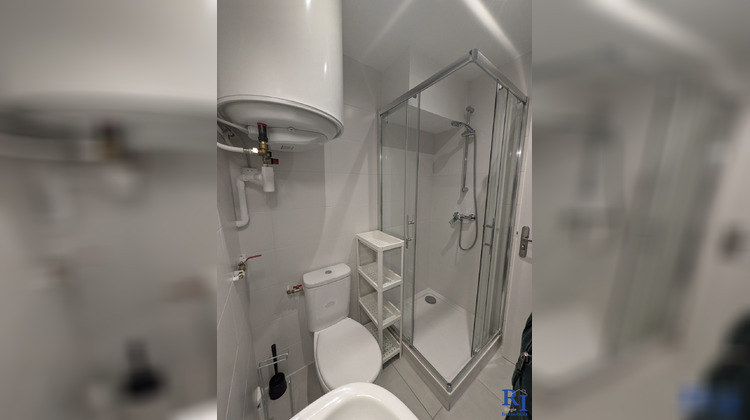 Ma-Cabane - Location Appartement La tronche, 24 m²