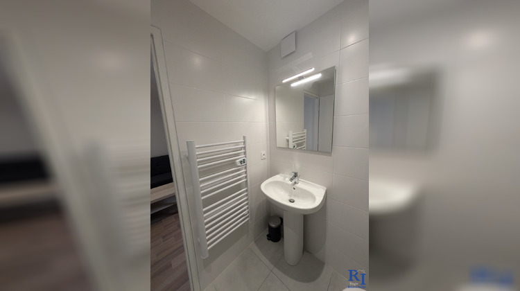 Ma-Cabane - Location Appartement La tronche, 24 m²