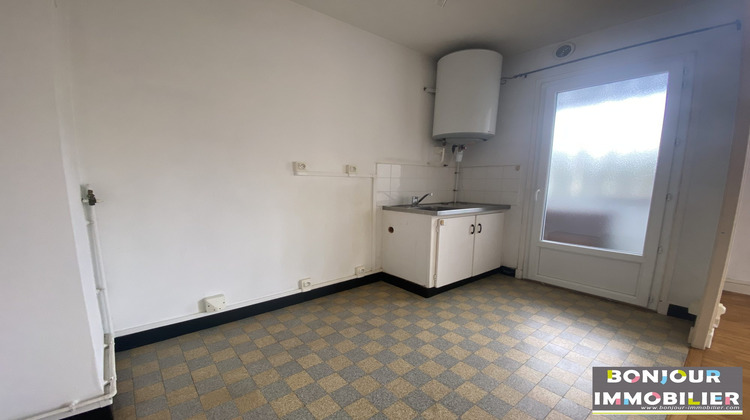 Ma-Cabane - Location Appartement La Tronche, 26 m²