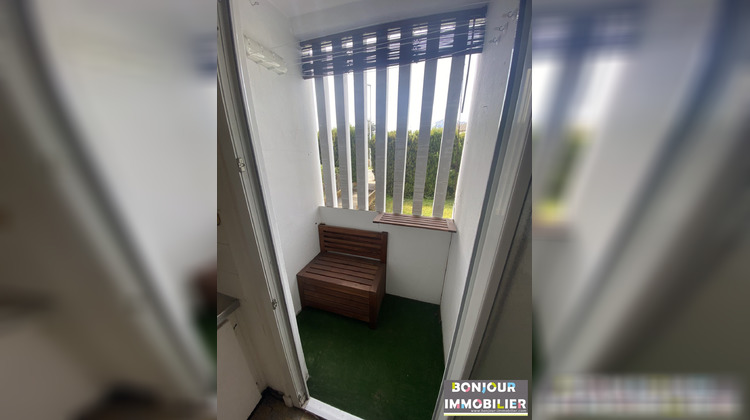 Ma-Cabane - Location Appartement La Tronche, 26 m²