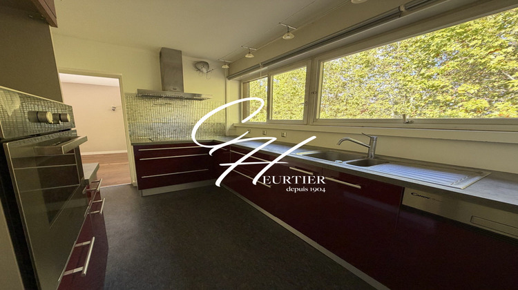 Ma-Cabane - Location Appartement La tronche, 96 m²