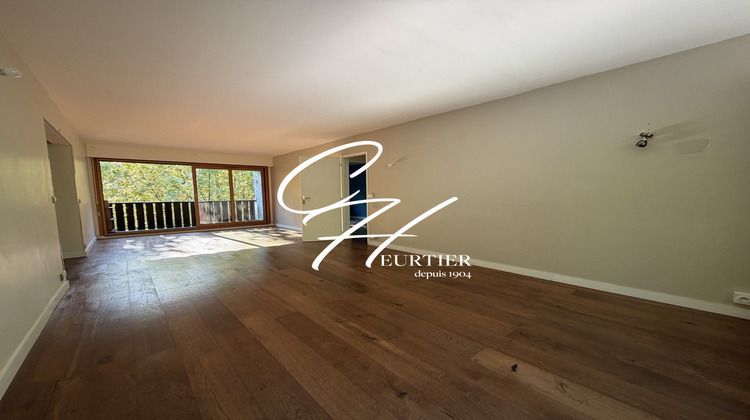 Ma-Cabane - Location Appartement La tronche, 96 m²