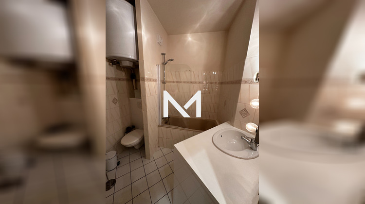 Ma-Cabane - Location Appartement La tronche, 21 m²