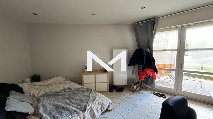 Ma-Cabane - Location Appartement La tronche, 21 m²