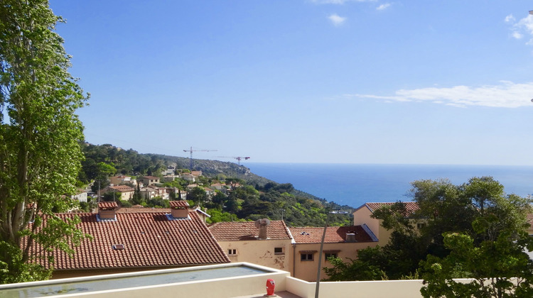 Ma-Cabane - Location Appartement La Turbie, 45 m²
