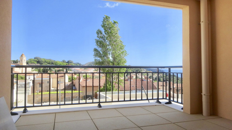 Ma-Cabane - Location Appartement La Turbie, 45 m²