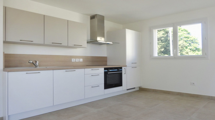 Ma-Cabane - Location Appartement La Turbie, 45 m²