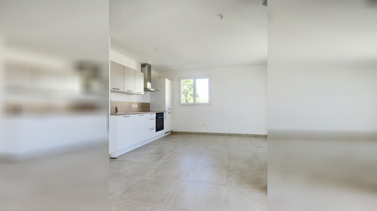 Ma-Cabane - Location Appartement La Turbie, 45 m²