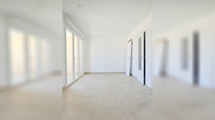 Ma-Cabane - Location Appartement La Turbie, 45 m²