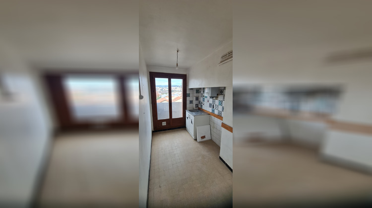 Ma-Cabane - Location Appartement La valentine, 55 m²