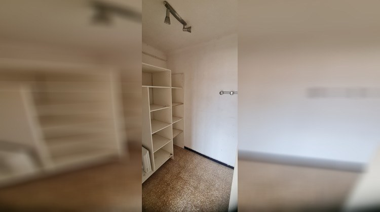 Ma-Cabane - Location Appartement La valentine, 55 m²