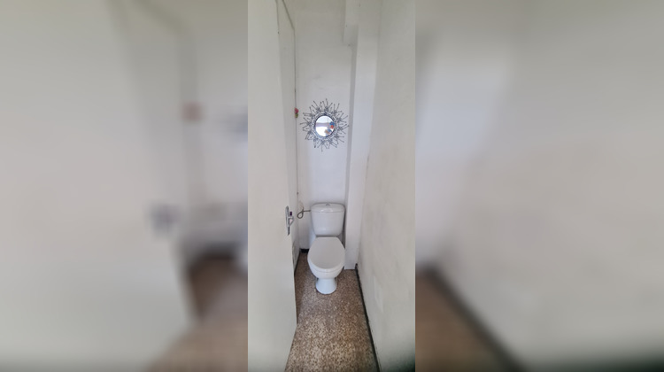 Ma-Cabane - Location Appartement La valentine, 55 m²