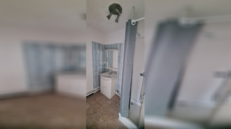 Ma-Cabane - Location Appartement La valentine, 55 m²