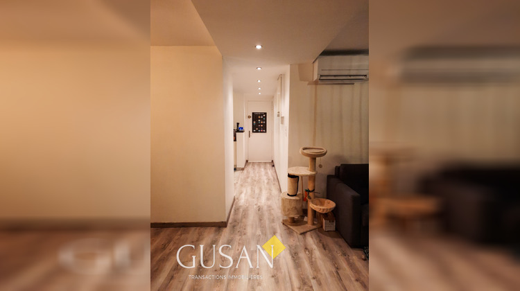 Ma-Cabane - Location Appartement La Valette-du-Var, 61 m²