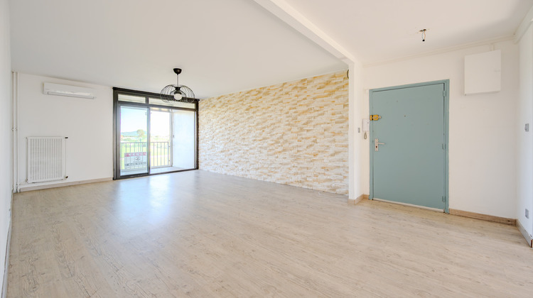 Ma-Cabane - Location Appartement La Valette-du-Var, 65 m²