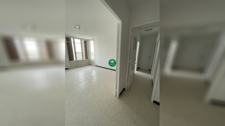 Ma-Cabane - Location Appartement La Valette-du-Var, 60 m²