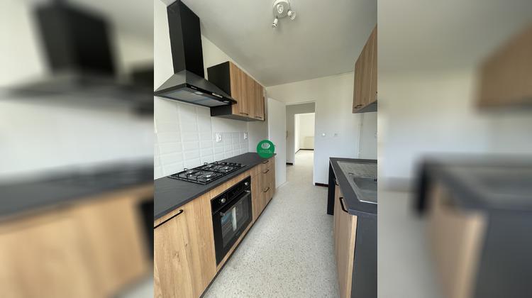 Ma-Cabane - Location Appartement La Valette-du-Var, 60 m²