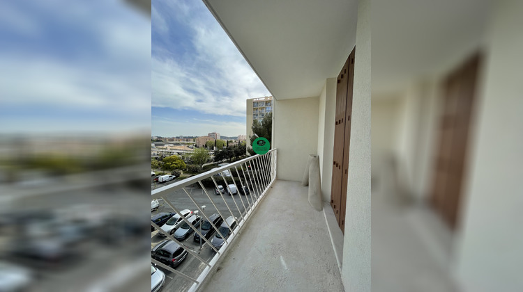 Ma-Cabane - Location Appartement La Valette-du-Var, 60 m²