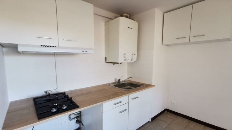 Ma-Cabane - Location Appartement La Valette-du-Var, 19 m²