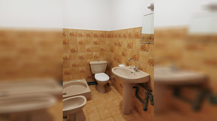 Ma-Cabane - Location Appartement La Valette-du-Var, 19 m²