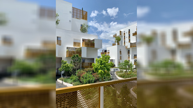 Ma-Cabane - Location Appartement La Valette-du-Var, 61 m²