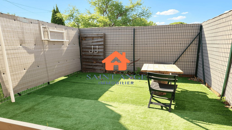 Ma-Cabane - Location Appartement La Valette-du-Var, 20 m²