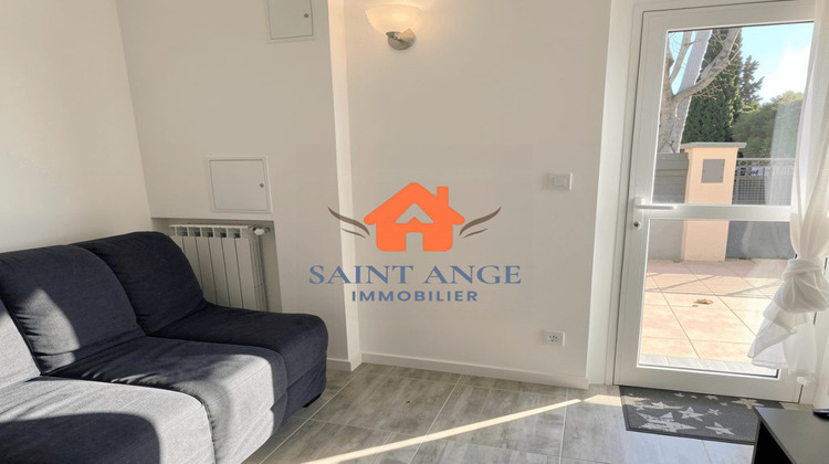 Ma-Cabane - Location Appartement La Valette-du-Var, 20 m²