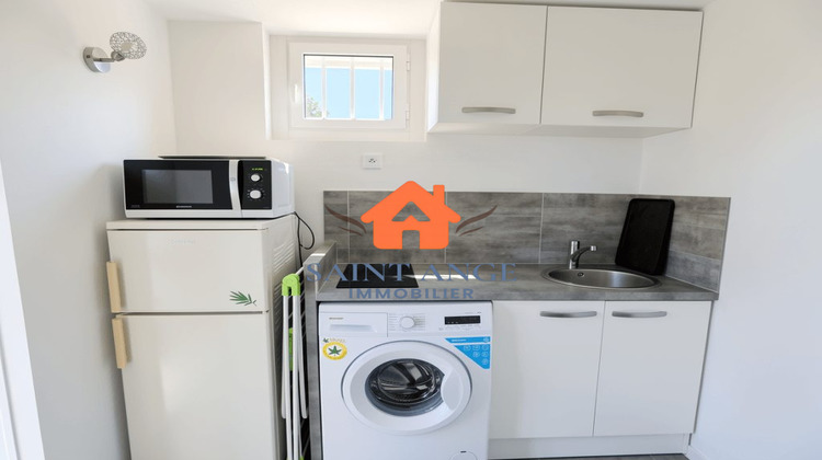 Ma-Cabane - Location Appartement La Valette-du-Var, 20 m²