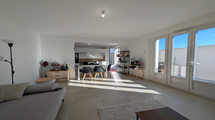 Ma-Cabane - Location Appartement La Valette du Var, 70 m²