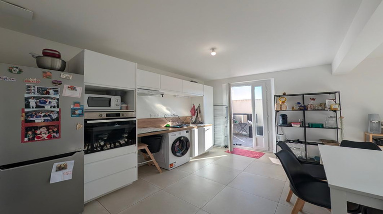 Ma-Cabane - Location Appartement La Valette du Var, 70 m²