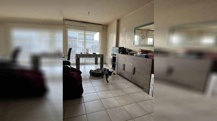 Ma-Cabane - Location Appartement La Verpillière, 53 m²