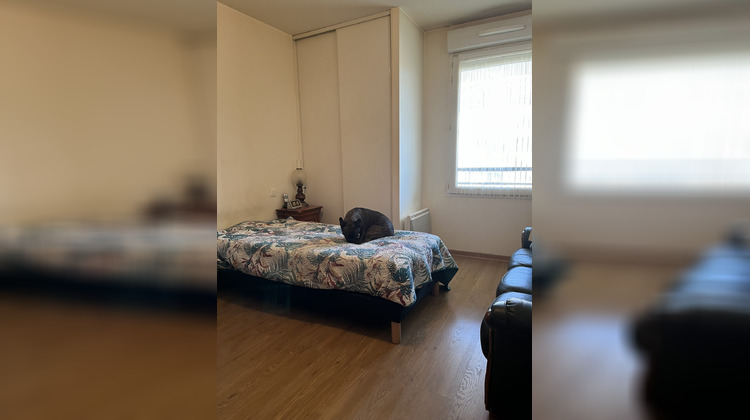 Ma-Cabane - Location Appartement La Verpillière, 53 m²