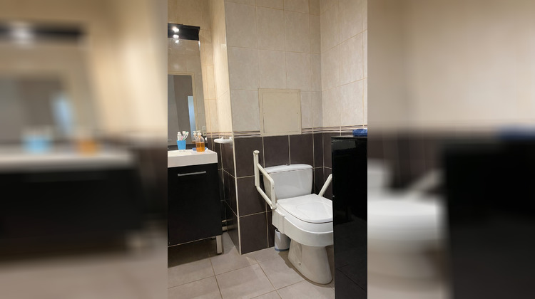 Ma-Cabane - Location Appartement La Verpillière, 53 m²