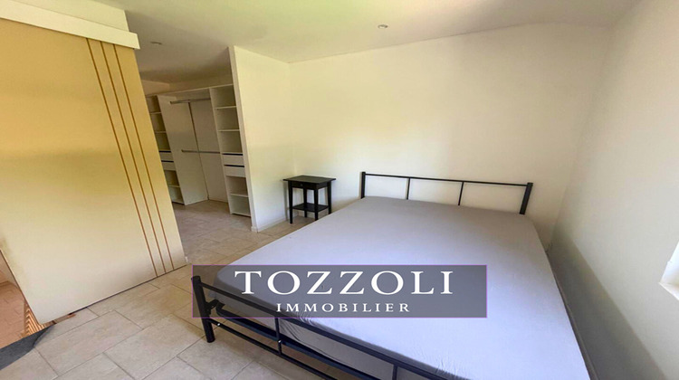 Ma-Cabane - Location Appartement LA VERPILLIERE, 43 m²